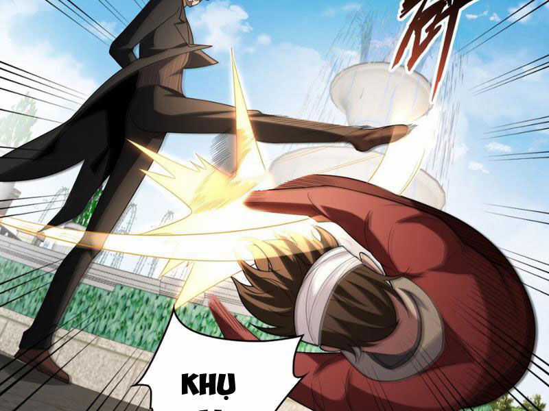 Toàn Tri Tu Tiên Giả Chapter 16 trang 90