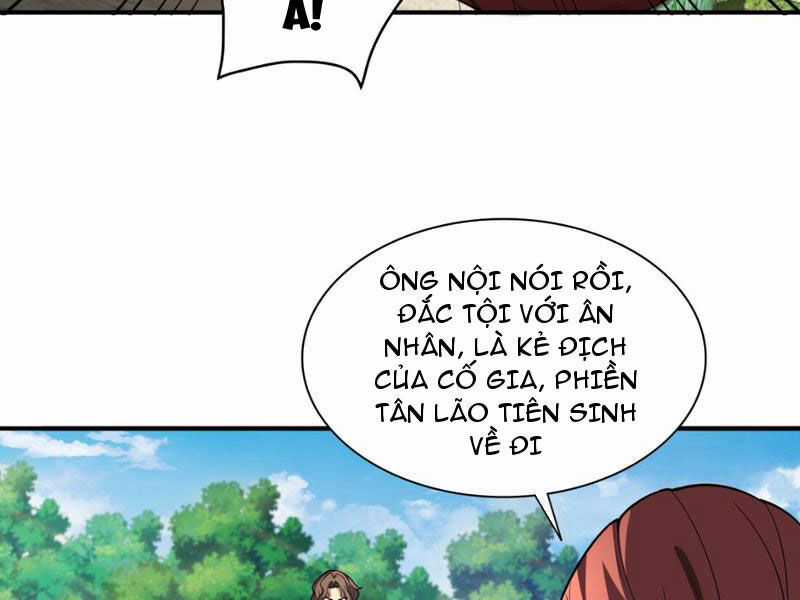 Toàn Tri Tu Tiên Giả Chapter 16 trang 91