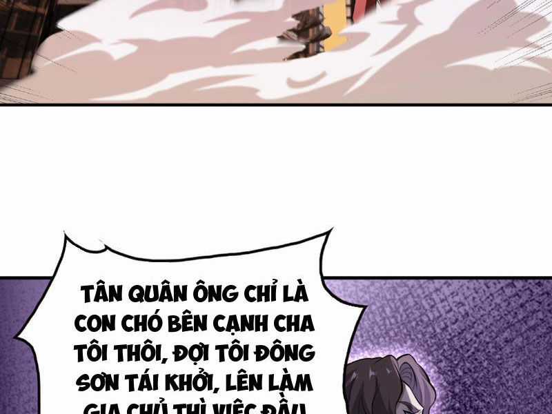 Toàn Tri Tu Tiên Giả Chapter 17 trang 16
