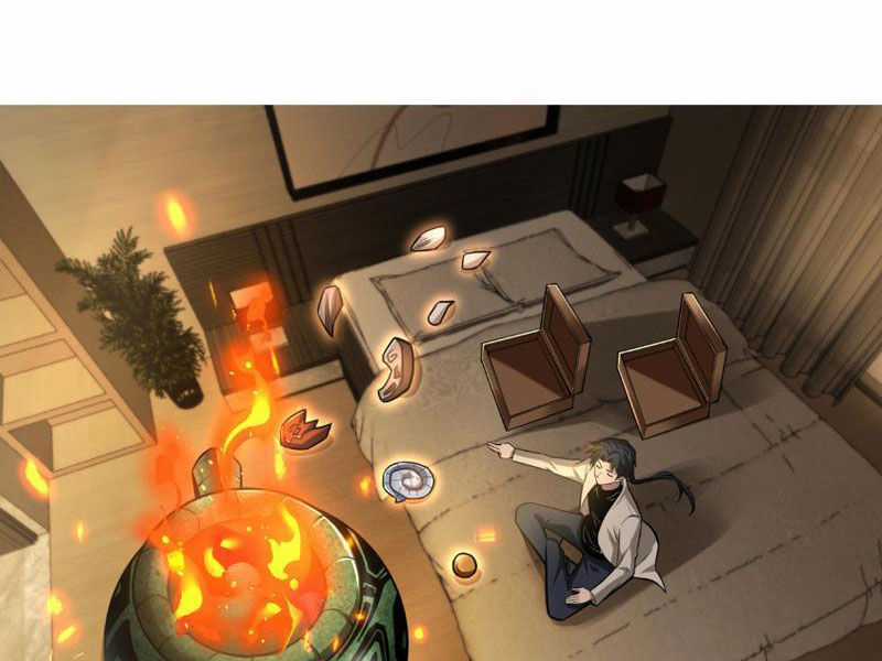 Toàn Tri Tu Tiên Giả Chapter 17 trang 21