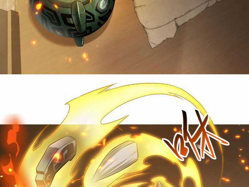 Toàn Tri Tu Tiên Giả Chapter 17 trang 22