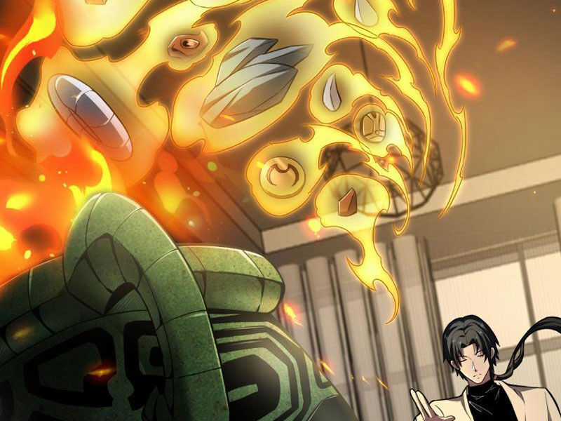 Toàn Tri Tu Tiên Giả Chapter 17 trang 23