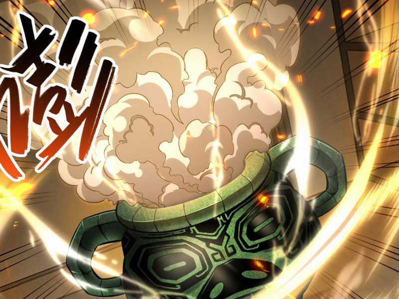 Toàn Tri Tu Tiên Giả Chapter 17 trang 25
