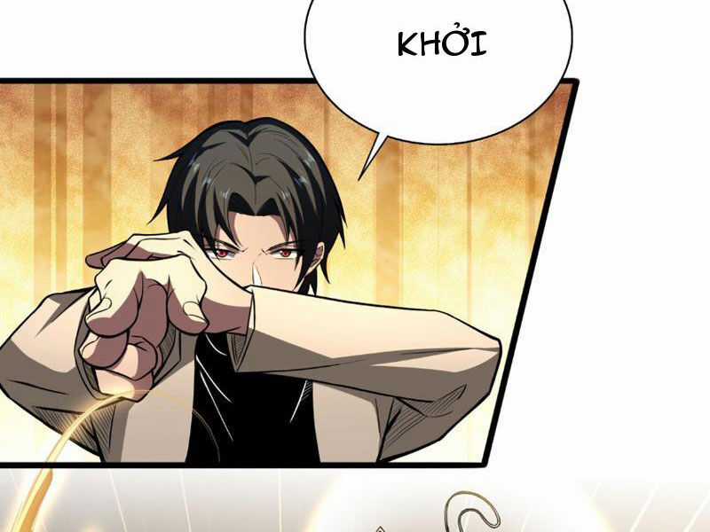 Toàn Tri Tu Tiên Giả Chapter 17 trang 27