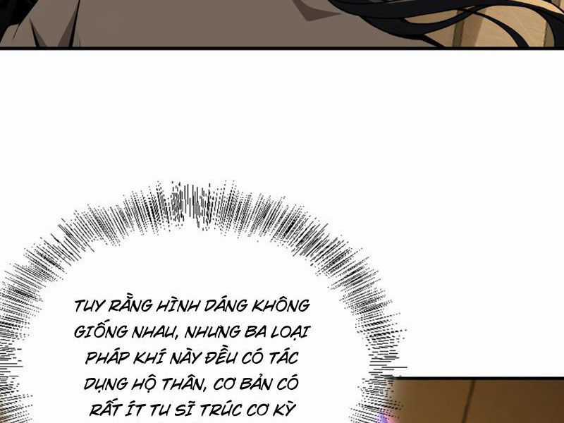 Toàn Tri Tu Tiên Giả Chapter 17 trang 30