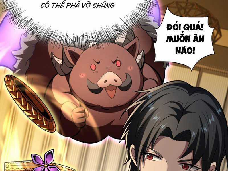 Toàn Tri Tu Tiên Giả Chapter 17 trang 31
