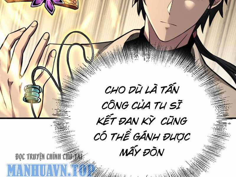 Toàn Tri Tu Tiên Giả Chapter 17 trang 32