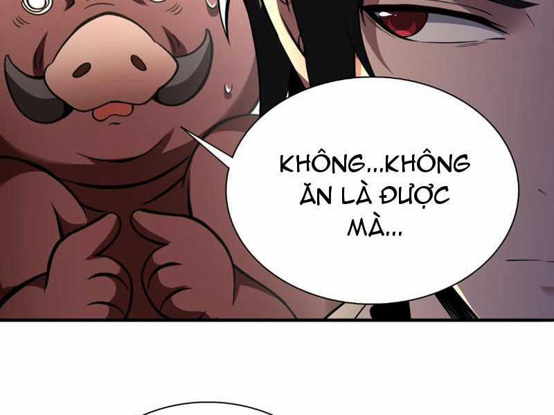 Toàn Tri Tu Tiên Giả Chapter 17 trang 34