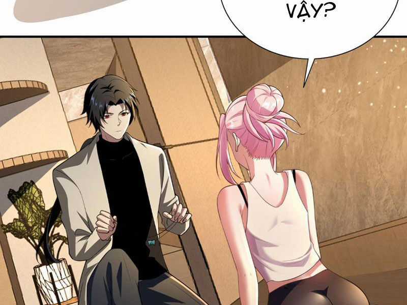 Toàn Tri Tu Tiên Giả Chapter 17 trang 38