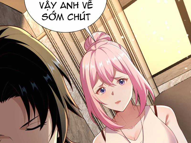 Toàn Tri Tu Tiên Giả Chapter 17 trang 45