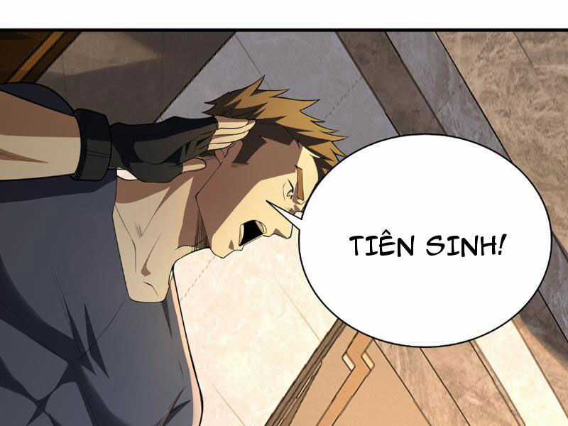 Toàn Tri Tu Tiên Giả Chapter 17 trang 47