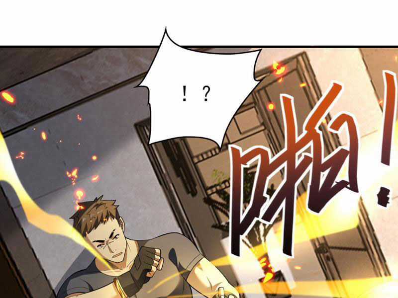 Toàn Tri Tu Tiên Giả Chapter 17 trang 49