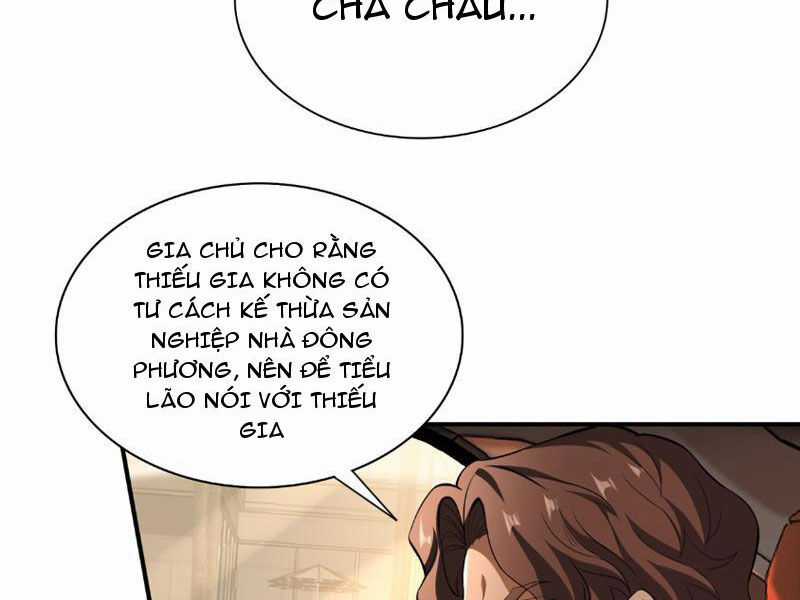 Toàn Tri Tu Tiên Giả Chapter 17 trang 5