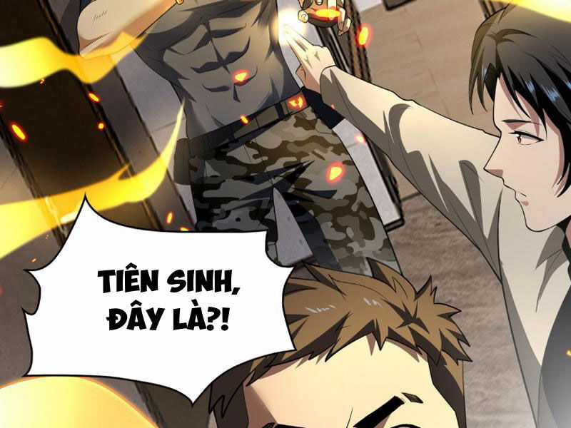 Toàn Tri Tu Tiên Giả Chapter 17 trang 50