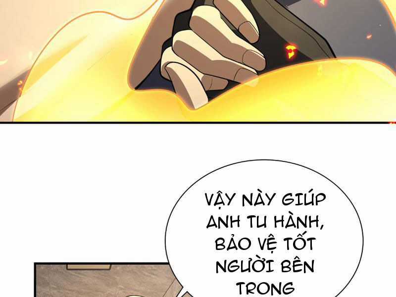 Toàn Tri Tu Tiên Giả Chapter 17 trang 52
