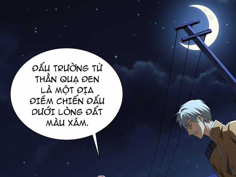 Toàn Tri Tu Tiên Giả Chapter 17 trang 59