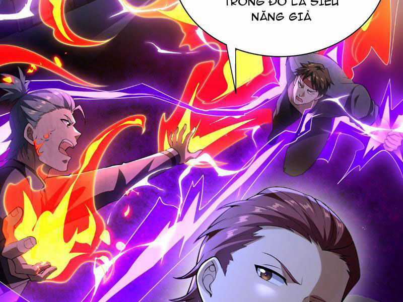 Toàn Tri Tu Tiên Giả Chapter 17 trang 61