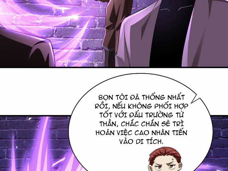 Toàn Tri Tu Tiên Giả Chapter 17 trang 65