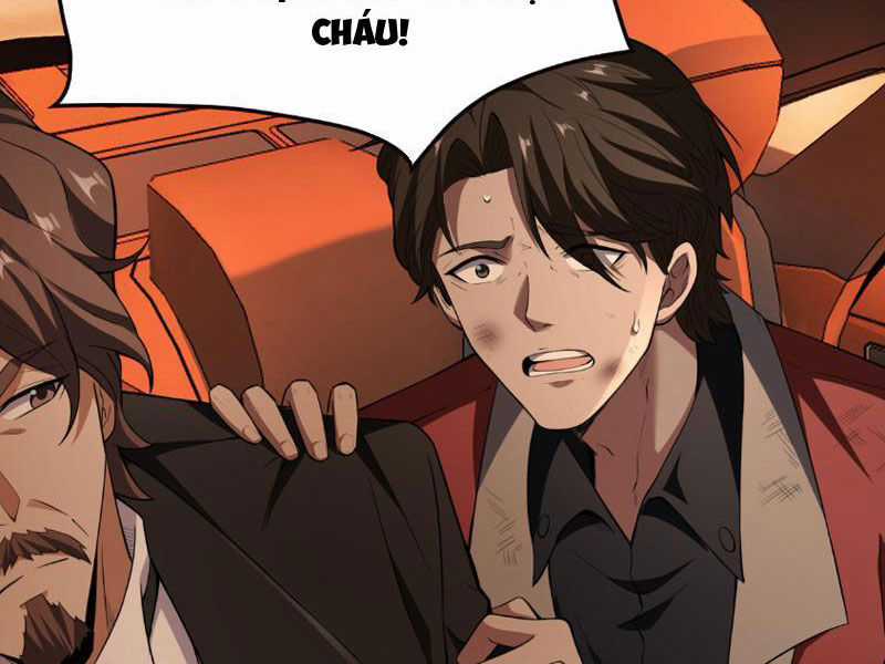 Toàn Tri Tu Tiên Giả Chapter 17 trang 8