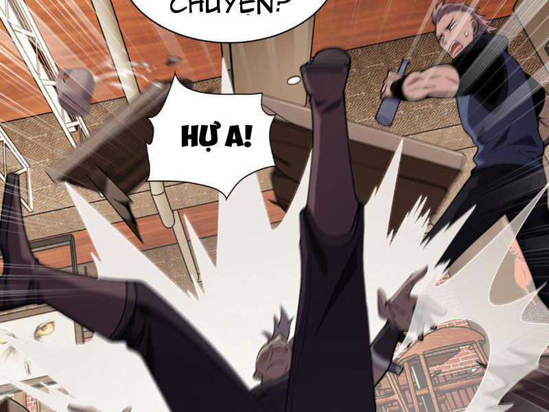 Toàn Tri Tu Tiên Giả Chapter 18 trang 18