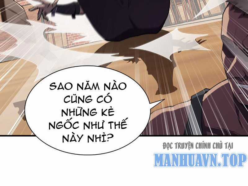 Toàn Tri Tu Tiên Giả Chapter 18 trang 19
