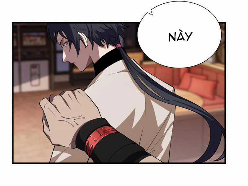 Toàn Tri Tu Tiên Giả Chapter 18 trang 22