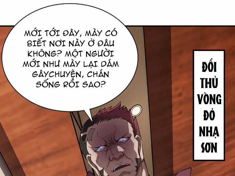 Toàn Tri Tu Tiên Giả Chapter 18 trang 23