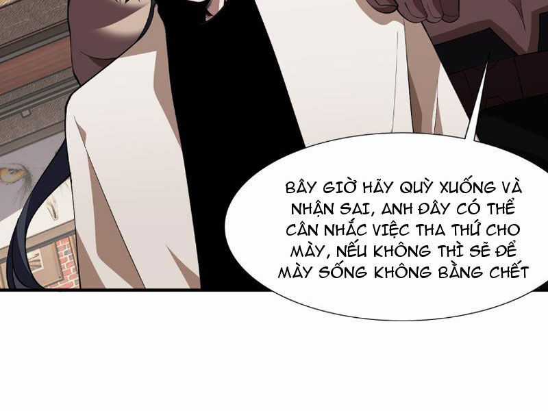 Toàn Tri Tu Tiên Giả Chapter 18 trang 25