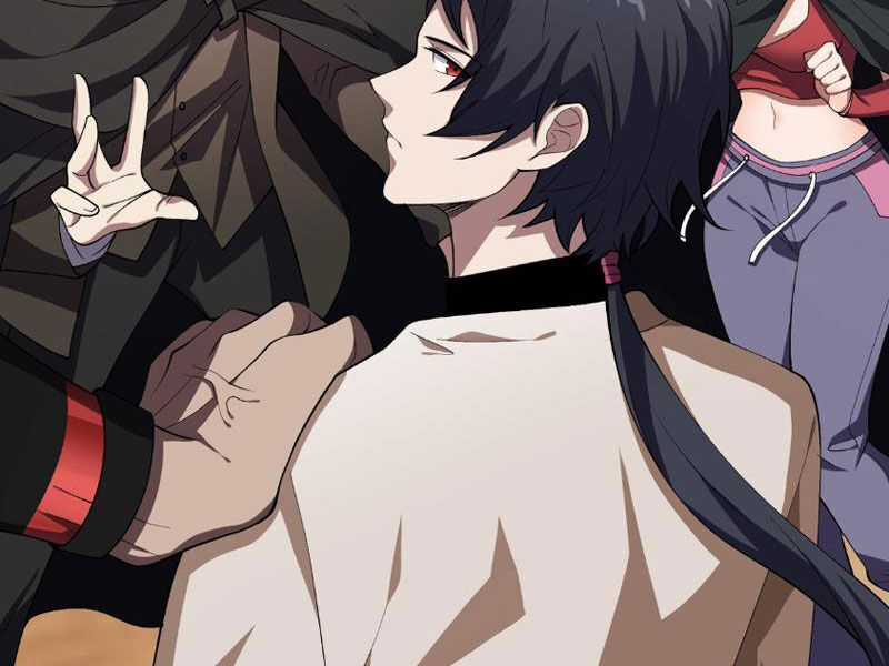 Toàn Tri Tu Tiên Giả Chapter 18 trang 27