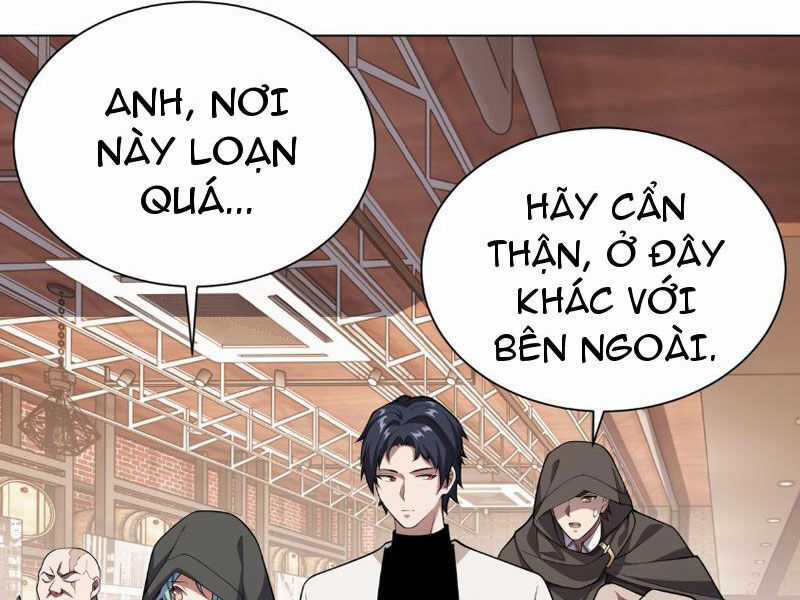 Toàn Tri Tu Tiên Giả Chapter 18 trang 3