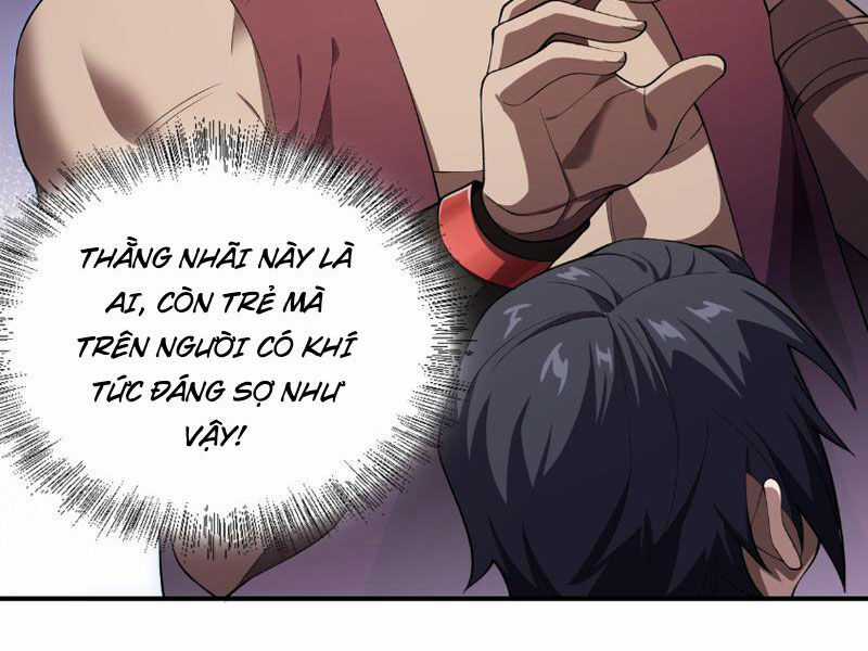 Toàn Tri Tu Tiên Giả Chapter 18 trang 30