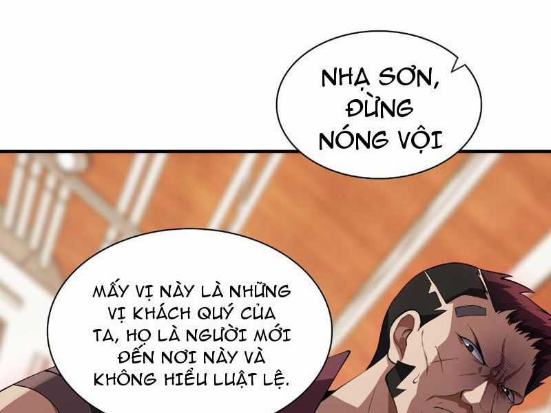 Toàn Tri Tu Tiên Giả Chapter 18 trang 31