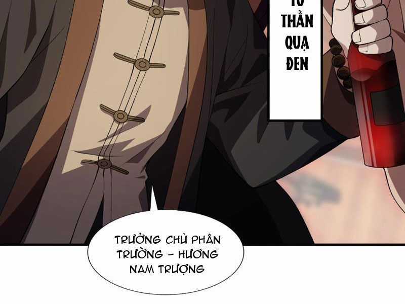 Toàn Tri Tu Tiên Giả Chapter 18 trang 33