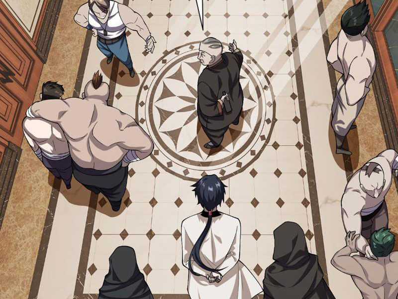 Toàn Tri Tu Tiên Giả Chapter 18 trang 38