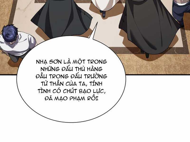 Toàn Tri Tu Tiên Giả Chapter 18 trang 39