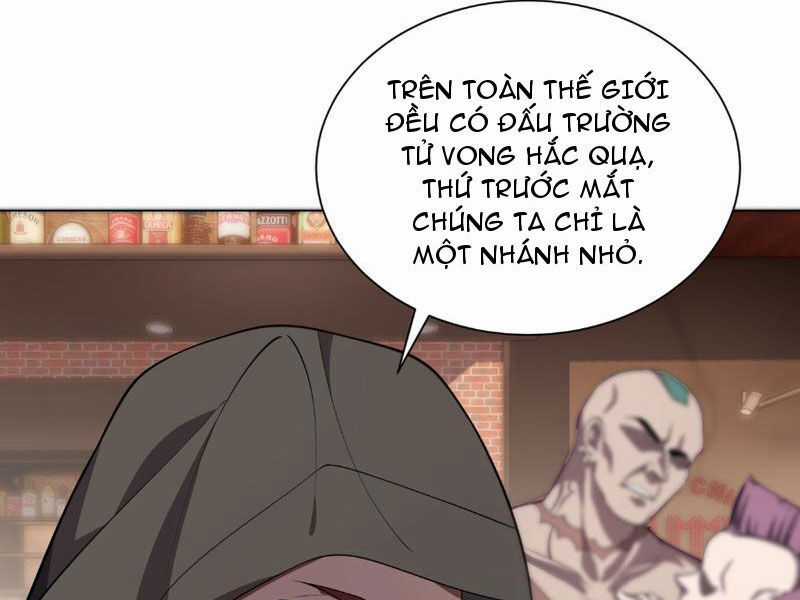 Toàn Tri Tu Tiên Giả Chapter 18 trang 5