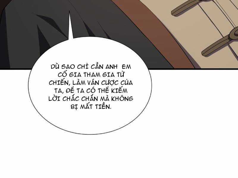 Toàn Tri Tu Tiên Giả Chapter 18 trang 51