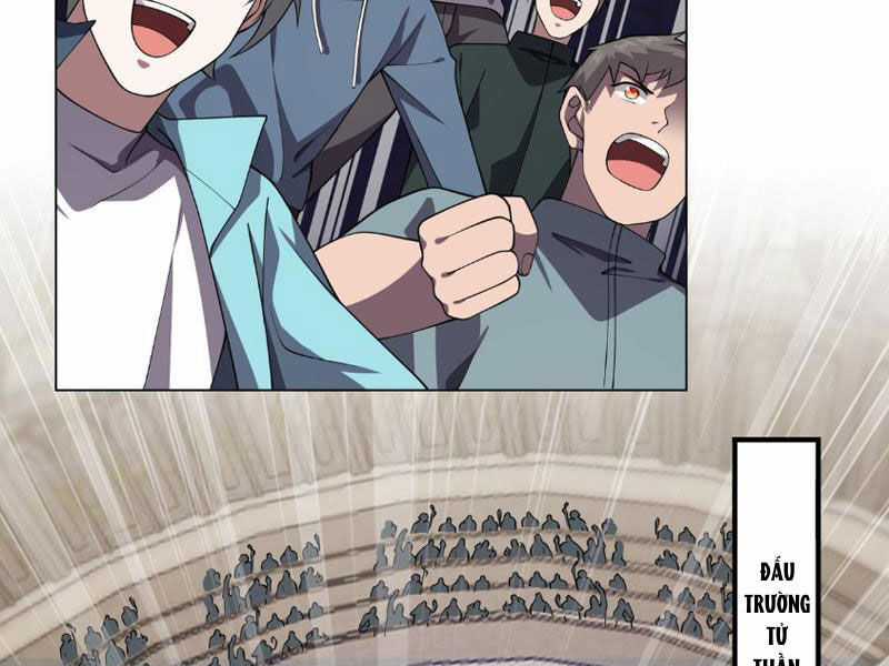 Toàn Tri Tu Tiên Giả Chapter 18 trang 70