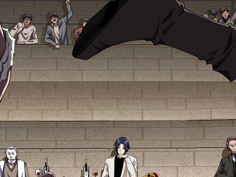 Toàn Tri Tu Tiên Giả Chapter 18 trang 74