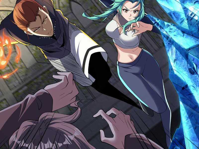 Toàn Tri Tu Tiên Giả Chapter 19 trang 116