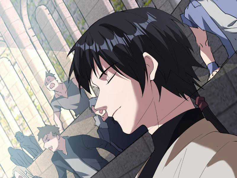 Toàn Tri Tu Tiên Giả Chapter 19 trang 121