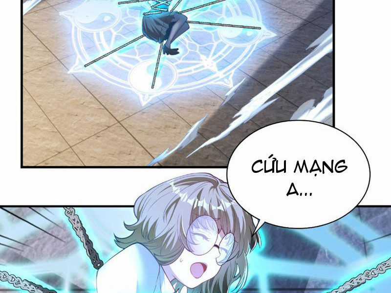 Toàn Tri Tu Tiên Giả Chapter 19 trang 18