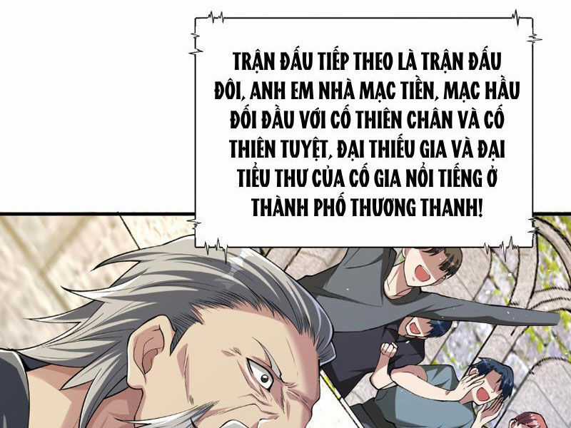 Toàn Tri Tu Tiên Giả Chapter 19 trang 37