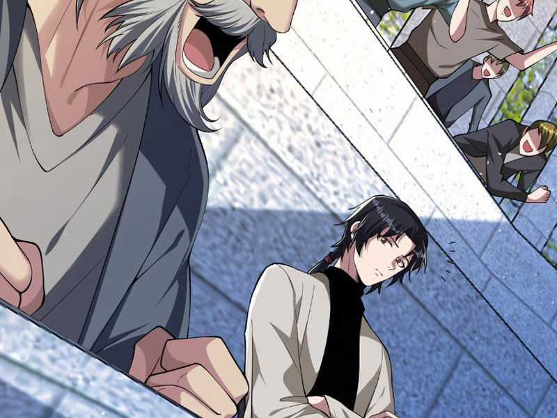 Toàn Tri Tu Tiên Giả Chapter 19 trang 38