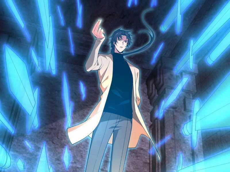 Toàn Tri Tu Tiên Giả Chapter 19 trang 4