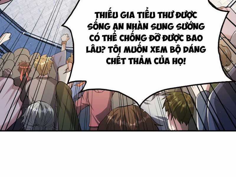 Toàn Tri Tu Tiên Giả Chapter 19 trang 42