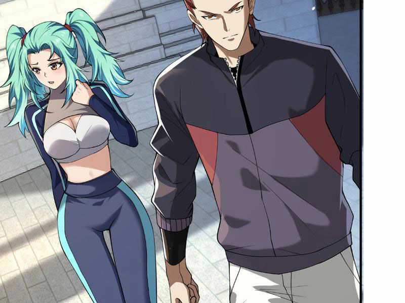 Toàn Tri Tu Tiên Giả Chapter 19 trang 44