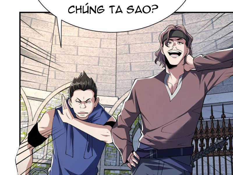 Toàn Tri Tu Tiên Giả Chapter 19 trang 47