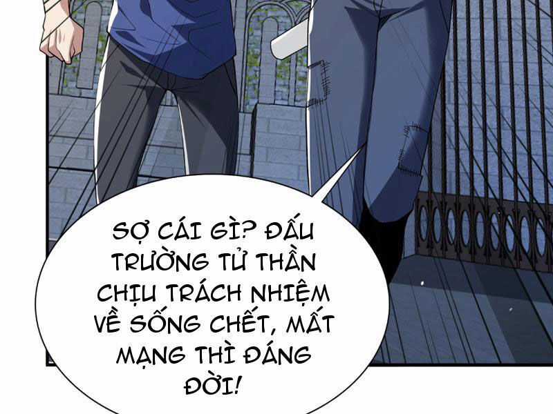 Toàn Tri Tu Tiên Giả Chapter 19 trang 48