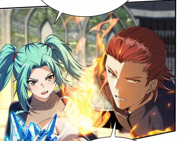 Toàn Tri Tu Tiên Giả Chapter 19 trang 53